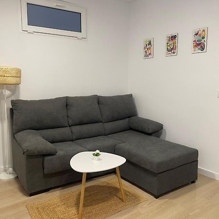 Apartamento Ap Juda Levi Córdoba Exterior foto