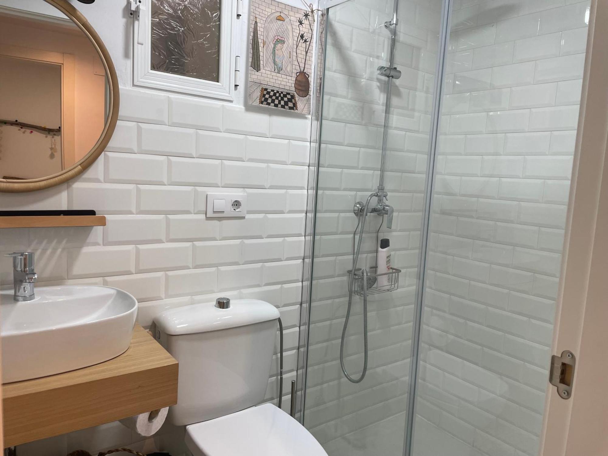 Apartamento Ap Juda Levi Córdoba Exterior foto