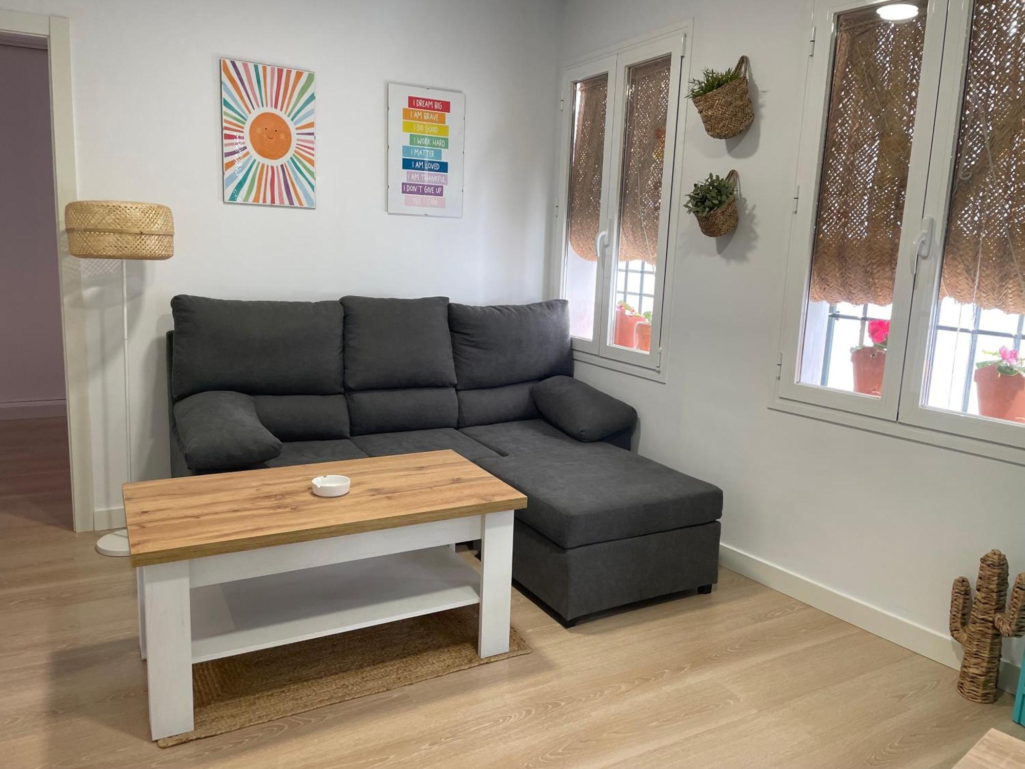 Apartamento Ap Juda Levi Córdoba Exterior foto