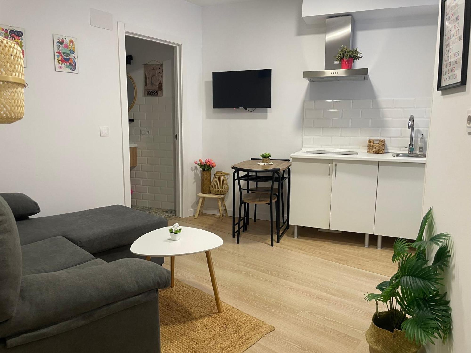 Apartamento Ap Juda Levi Córdoba Exterior foto