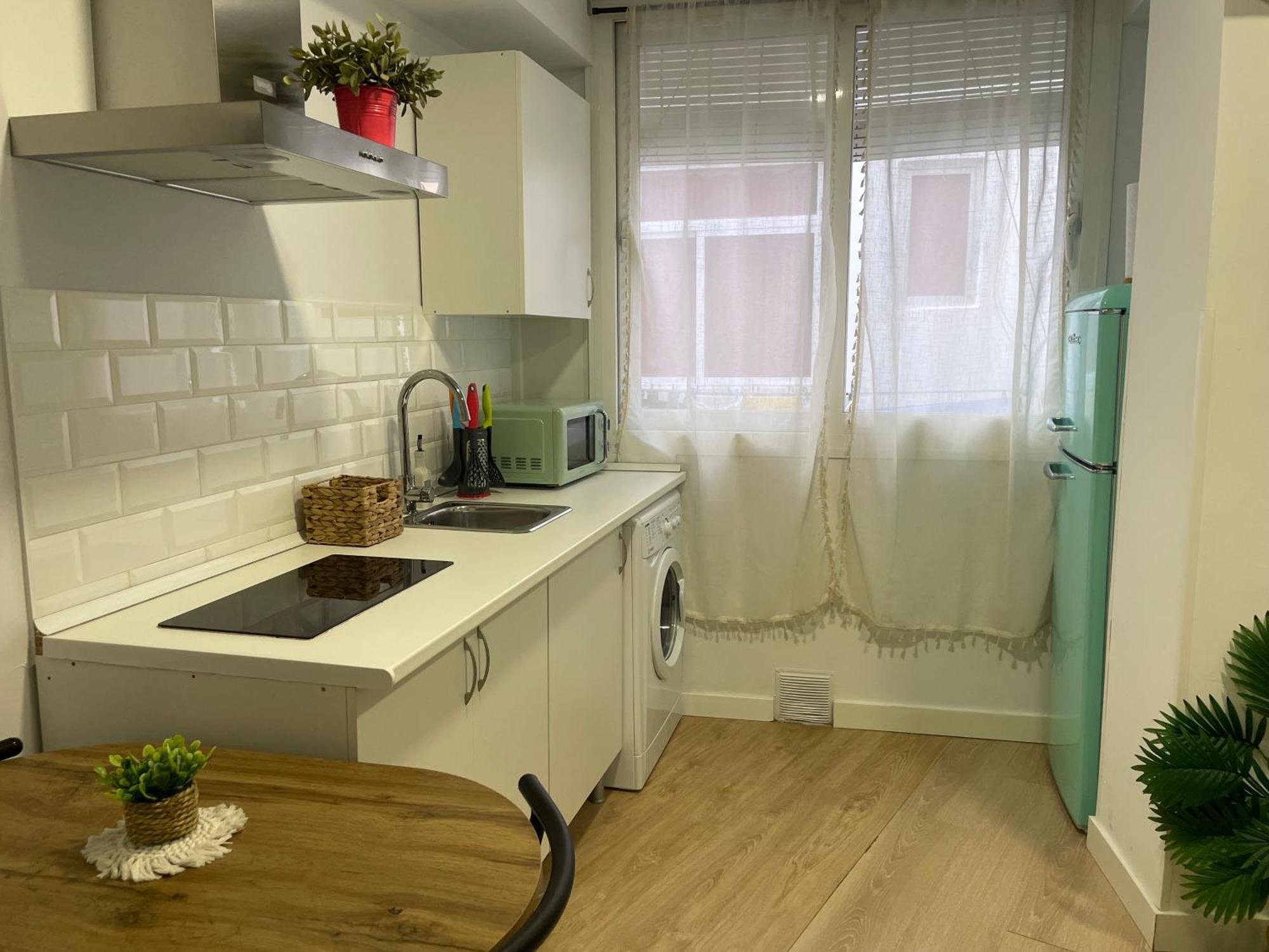 Apartamento Ap Juda Levi Córdoba Exterior foto