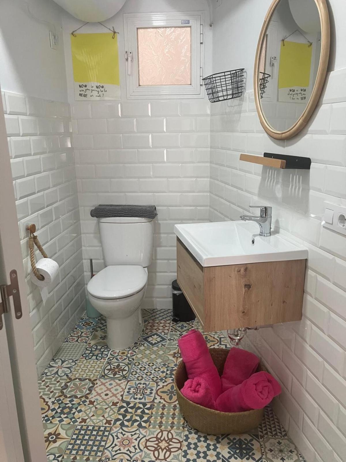 Apartamento Ap Juda Levi Córdoba Exterior foto